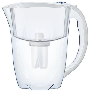 Vandens filtravimo indas Aquaphor, 2.8 l, balta