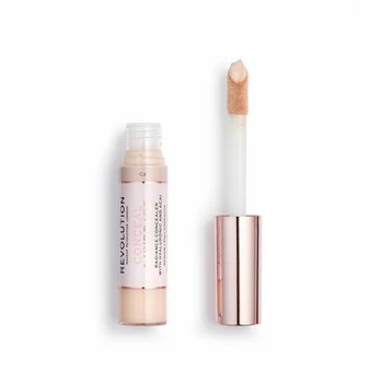 Revolution - Conceal & Hydrate (Radiance Concealer) 13 g - C3