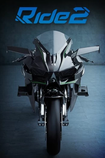 RIDE 2 PC