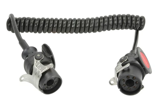 spiralinis kabelis EC-07-EBS-3.5M