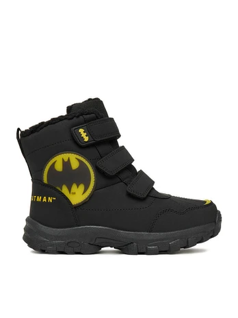 Batman Auliniai batai CEO-CP76-AW25-359WBBAT Juoda