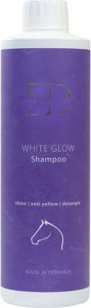 Laudrup & Dufour - White Glow Shampoo 500 Ml