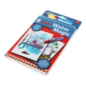 Muumi Martinex Moomin - Vanduo Magic (35503400) kaina