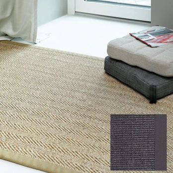 Narma kiliminis takas Sisal 80x160 cm
