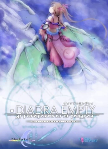 Diadra Empty PC