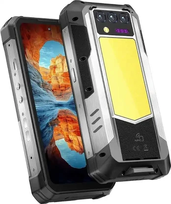 Oukitel WP100 Plus 512GB