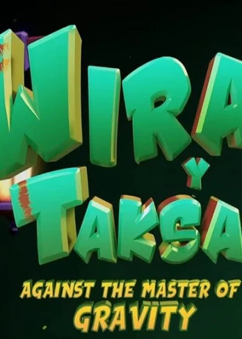 Wira & Taksa: Against the Master of Gravity PC