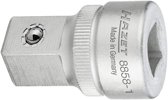 Mažinantis adarteris, reketas HAZET 8858-1