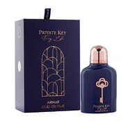 Armaf - Private Key To My Life - EDP - 100 ml kaina