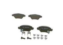 BOSCH 0 986 494 014 Brake pad set