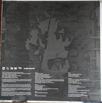 Vinilinė plokštelė Linkin Park "Reanimation"