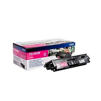 Brother TN-900MP, 6000 pages, Magenta, 1 pc(s)