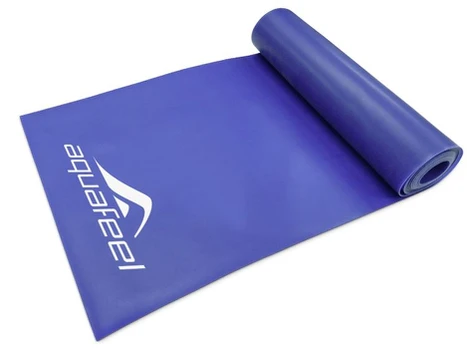 Aquafeel L Elastinė juosta 1200x150x0,5mm
