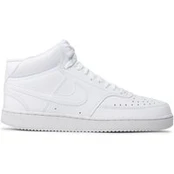 Nike Court Vision Mid M DN3577-100 batai : Dydis - 40
