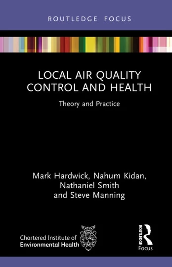 Local Air Quality Control and Health