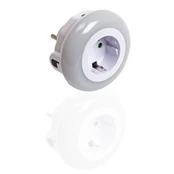 lizdo kištukas lempa Ultron LED (185959)