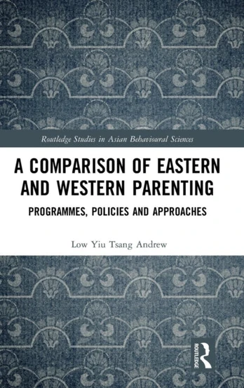 Comparison of Eastern and Western Parenting