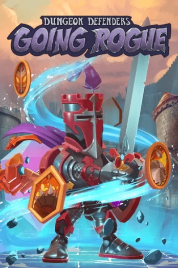 Dungeon Defenders: Going Rogue PC