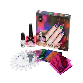 Set Ciate Carnival Couture Nail Art Tool Kit