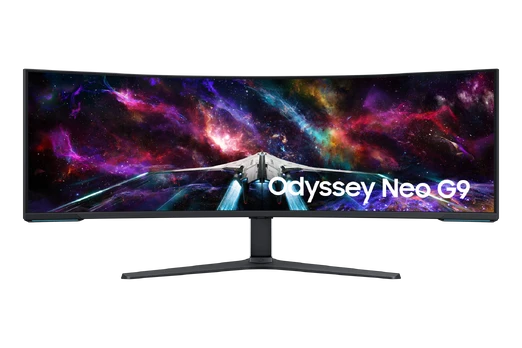 57 Odyssey Neo G9 G95NC