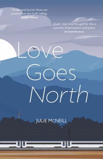 Love Goes North