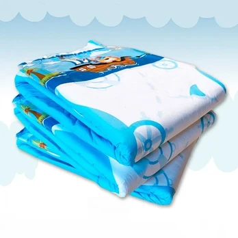 Kiddo Littel Sailor 5500ml Plastic M 70-100cm Abdl