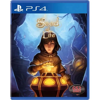 Seed Of Life Playstation 4