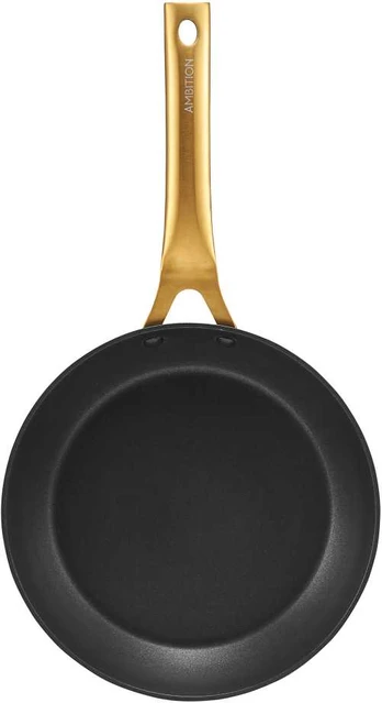 Keptuvė su powłoką Qualum Basic Royal 28 cm AMBITION