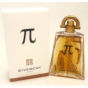 Givenchy Pi for Men (Kvepalai Vyrams) EDT - 100ml - (BE PAKUOTĖS) kaina