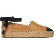 Tory Burch Espadrilės 164724 Ruda