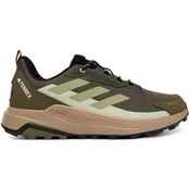 adidas Turistiniai batai Terrex Anylander Rain.Rdy JR9087 Chaki