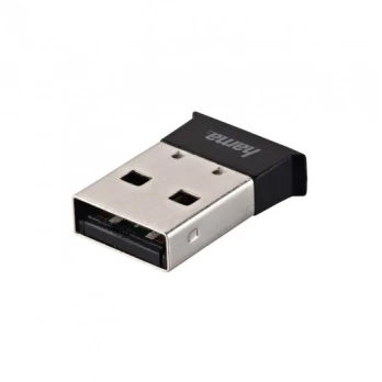 Adapter Hama Bluetooth 5.0 C2 + EDR