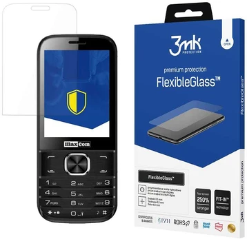 3Mk Protection MaxCom MM237 - 3mk FlexibleGlass