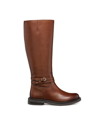 Jojikų batai Geox D Serilda D56WYA 43 C6006 Ruda