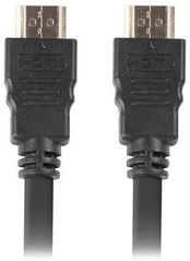 Kabelis LANBERG CA-HDMI-11CC-0050-BK