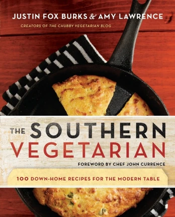 Southern Vegetarian Cookbook