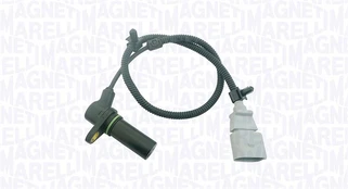 jutiklis, alkūninio veleno impulsas MAGNETI MARELLI 064848245010 kaina