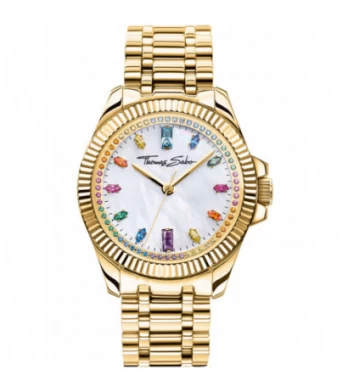 Thomas Sabo WA0395-264-207