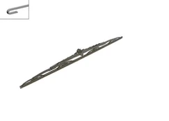 Valytuvai BOSCH 3397004592