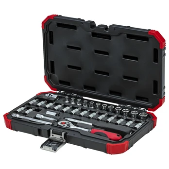 Gedore R49003033 socket/socket set