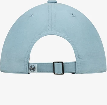 Buff Czapka z daszkiem BUFF PACK BASEBALL CAP SOLID MIST one size