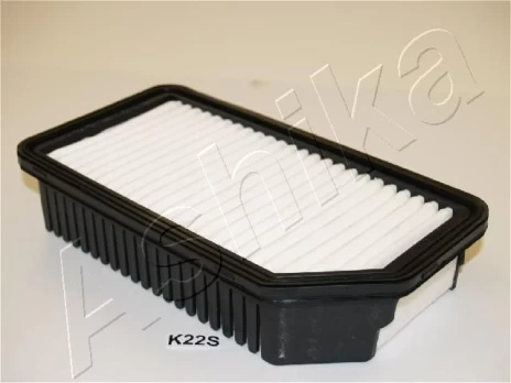 Oro filtras ASHIKA 20-0K-K22