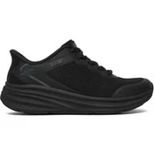 Laisvalaikio batai Skechers Bobs Skillz 117756/BBK Juoda