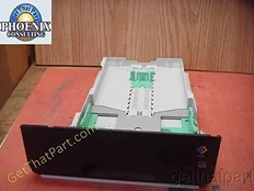 Spausdintuvas Brother Paper Tray Unit Dcl Dx - 250 sheet kaina