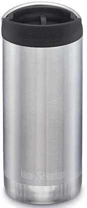 Klean Kanteen KleanKan 355ml TKWide VI CaféCap sr | 1008301