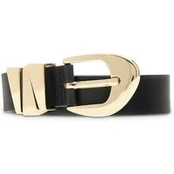 Guess Diržas 183325 Juoda