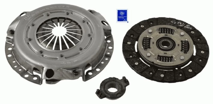 Sankabos komplektas SACHS 3000 859 101