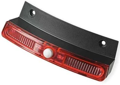 Bobike - LED lempa Maxi ir Tour dviračių sėdynėms kaina