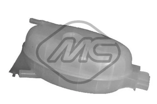 Išsiplėtimo bakelis, aušinimo skystis Metalcaucho 03664