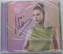 CD Mimi Webb - Amelia